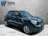 MINI COOPER_S Countryman *1.Hand/Automatik/Navi* - MINI MINI aus 2011: Countryman