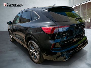 Ford Kuga 2.5 Plug-In Hybrid ST-Line X Stauassistent