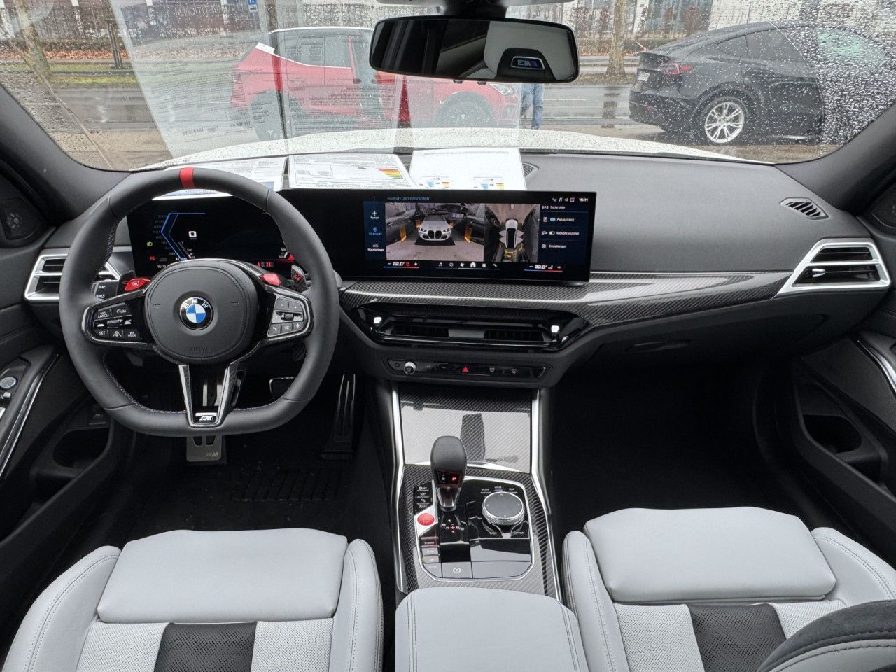 BMW M3 - Bild 13