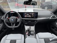 BMW M3 - Vorschau Bild 13