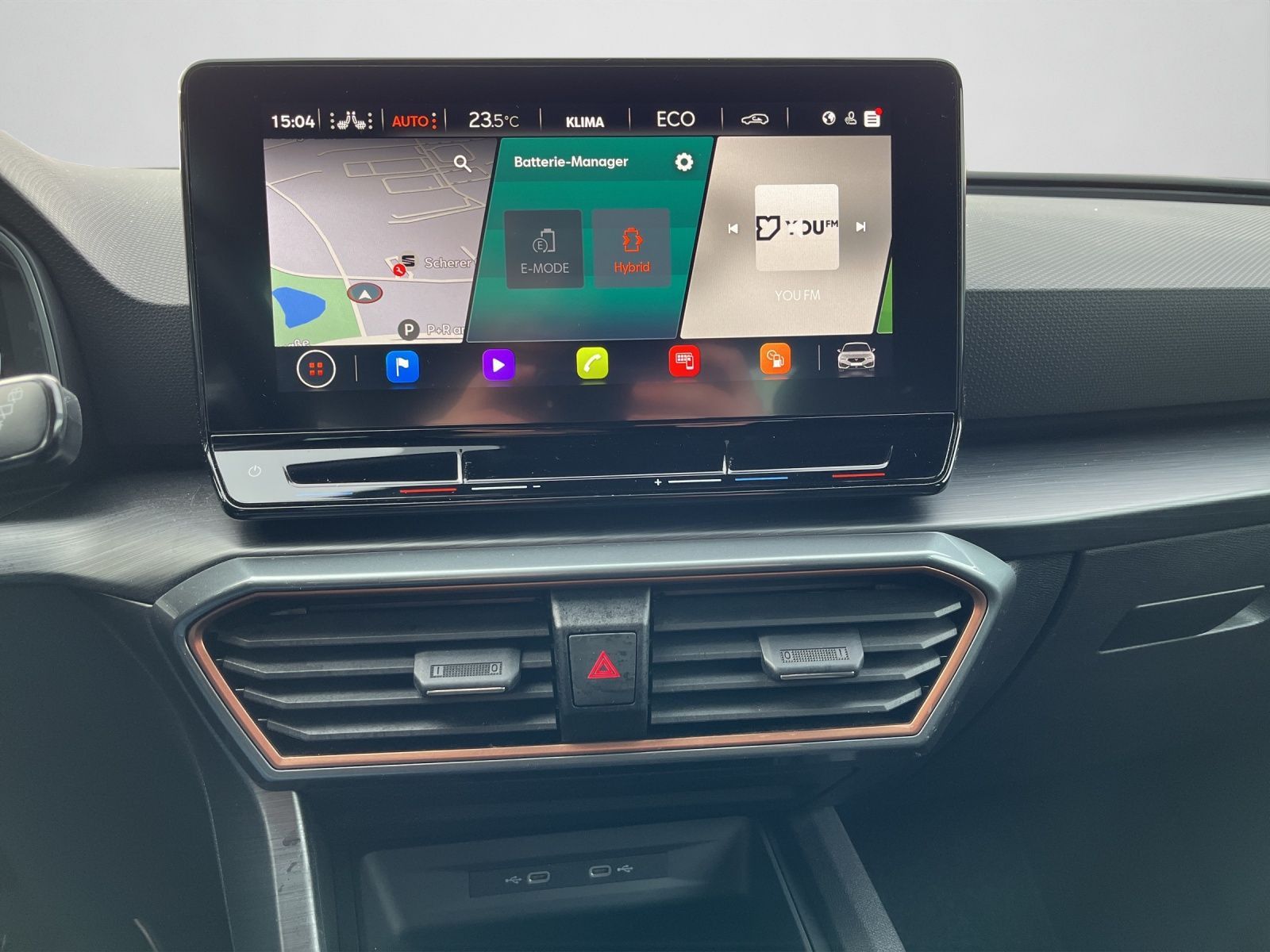 Cupra Leon - Bild 10