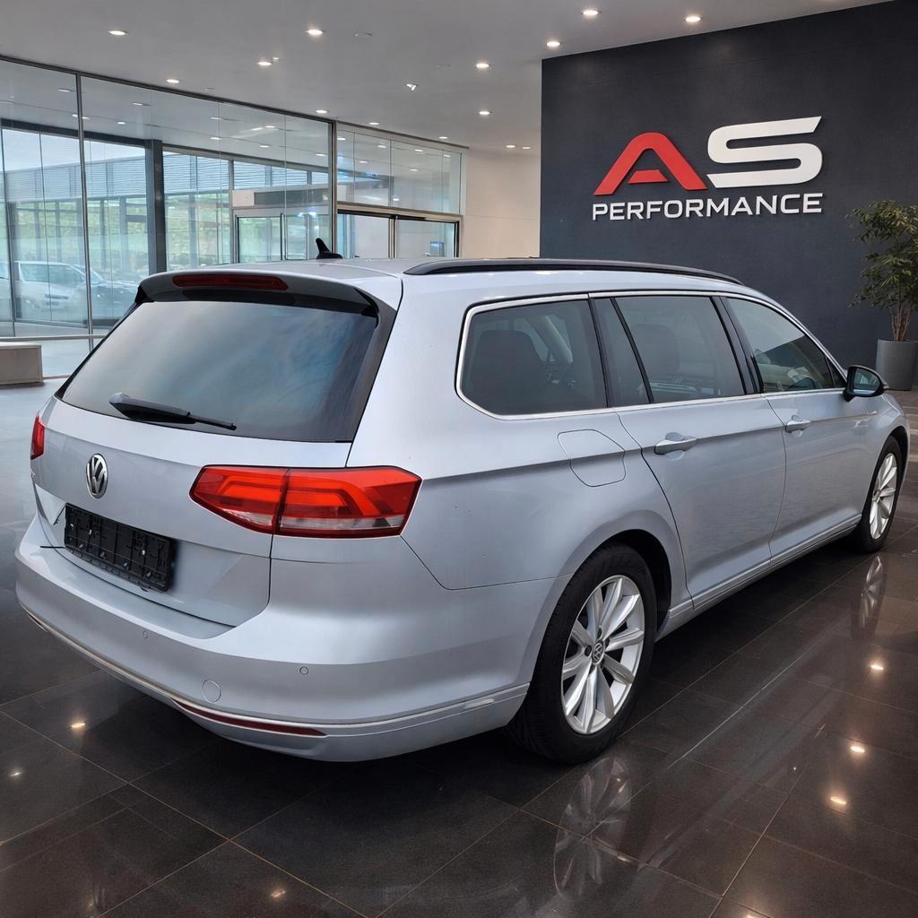 Volkswagen Passat Variant Comfortline BMT/Ergo/ACC