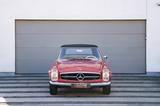 Mercedes-Benz SL 230 PAGODE - Mercedes-Benz SL 230
