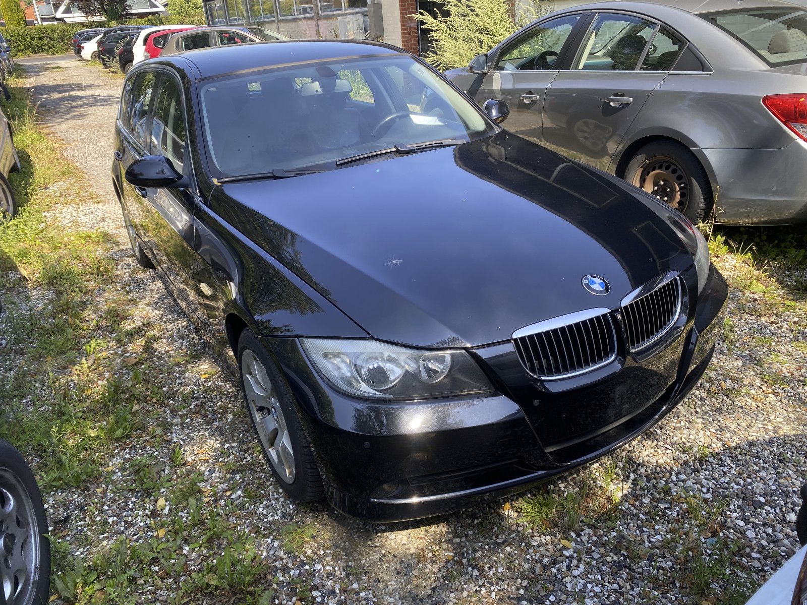 BMW BMW 325 3 Touring 325 i