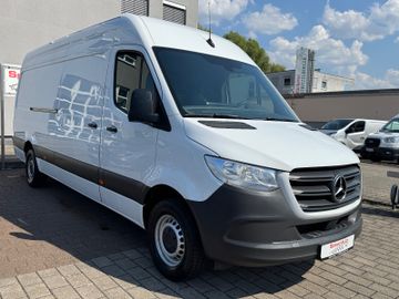 Mercedes Sprinter - 5