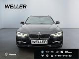 BMW 330 i Touring Luxury Line *LED*AHK*Leder*Sportsi - BMW 330: Sport 330i