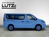 Nissan Primastar Kombi L1H1 2,8t Tekna SH Navi Kamera L - Nissan mit Diesel-Antrieb: 8