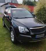 Opel Antara 2.0 CDTI Cosmo 4x4 110kW Cosmo - Opel Antara: Allradantrieb, 2.0
