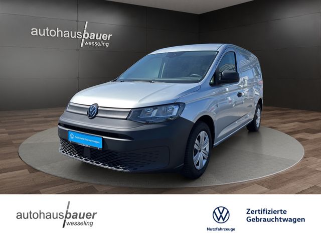 Volkswagen Caddy Maxi Commerce Basis Maxi *2-ZonenKlim*