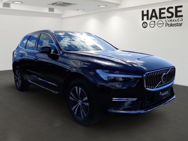 VOLVO XC 60 (Bild 3 von Array)