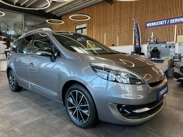 Renault Scenic III Grand BOSE Edition *7Sitzer*