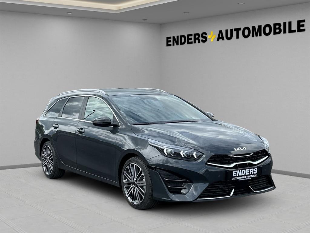 Kia Ceed_sw GT Line SW 1.5T 140 DCT7 GTL TEC