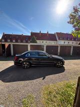 Mercedes-Benz C 200 4MATIC Autom. - - Mercedes-Benz C 200 in Halle