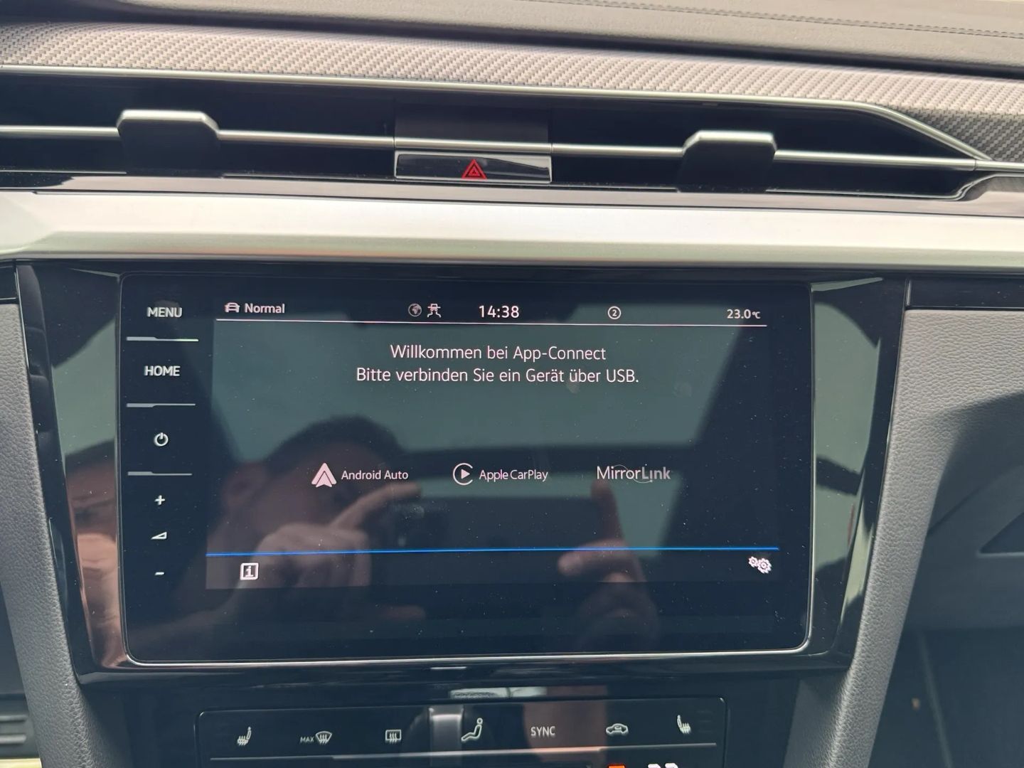 Arteon Shooting Brake 2.0 TDI DSG R-LINE *NAVI*