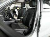 BMW 118i Aut. Advantage Leder Glasdach - BMW 118: 118i