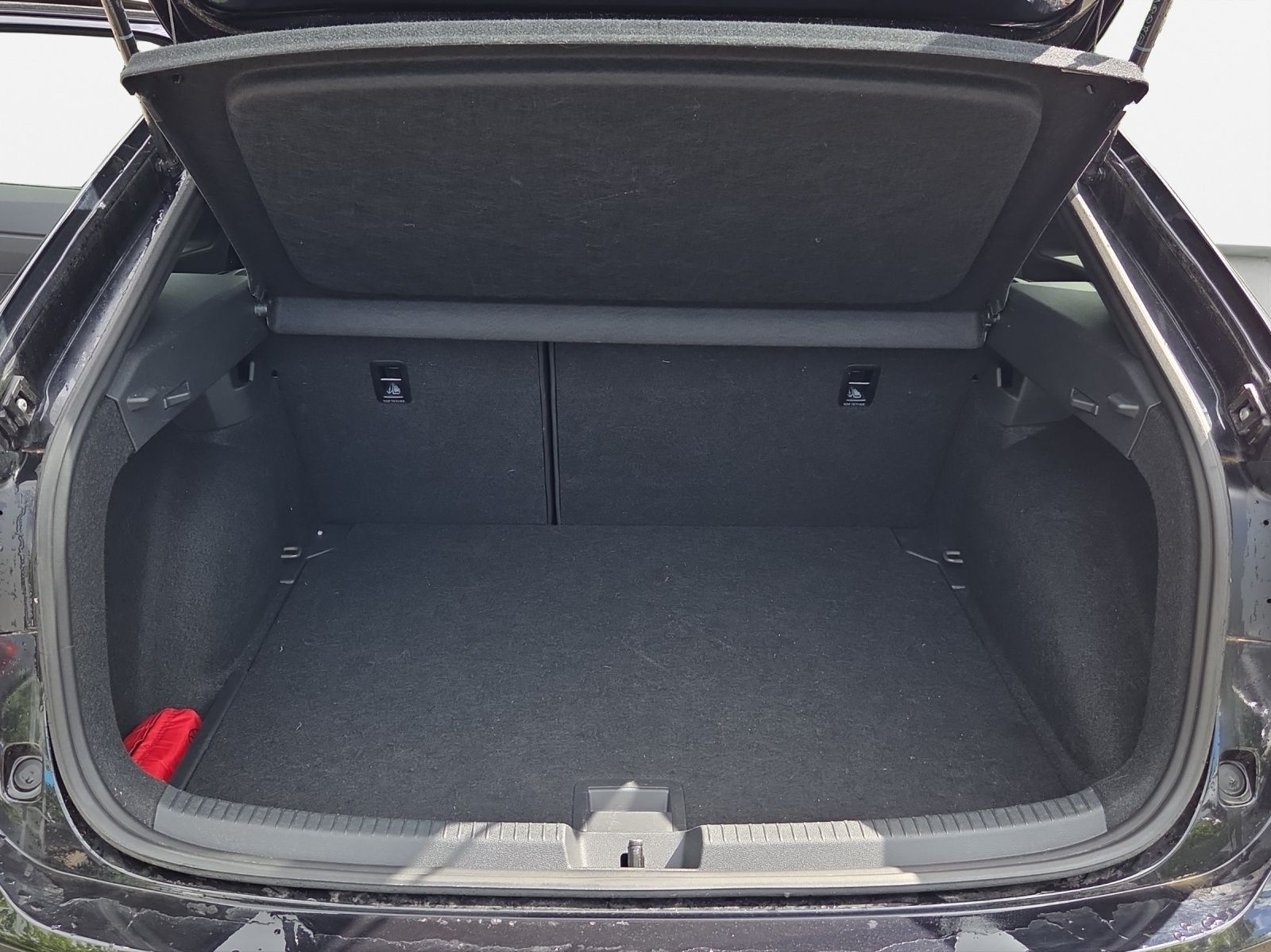 Volkswagen Taigo - Bild 13