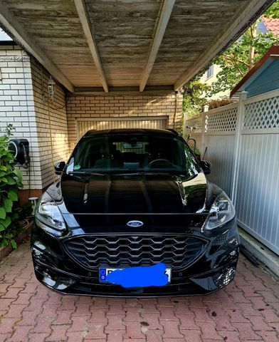 Ford KugaST Garagenwagen+Garantie