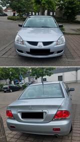 Mitsubishi Lancer 1,3 - 60.000KM - Super Zustand - gebrauchte Mitsubishi Lancer aus dem Jahr 2004