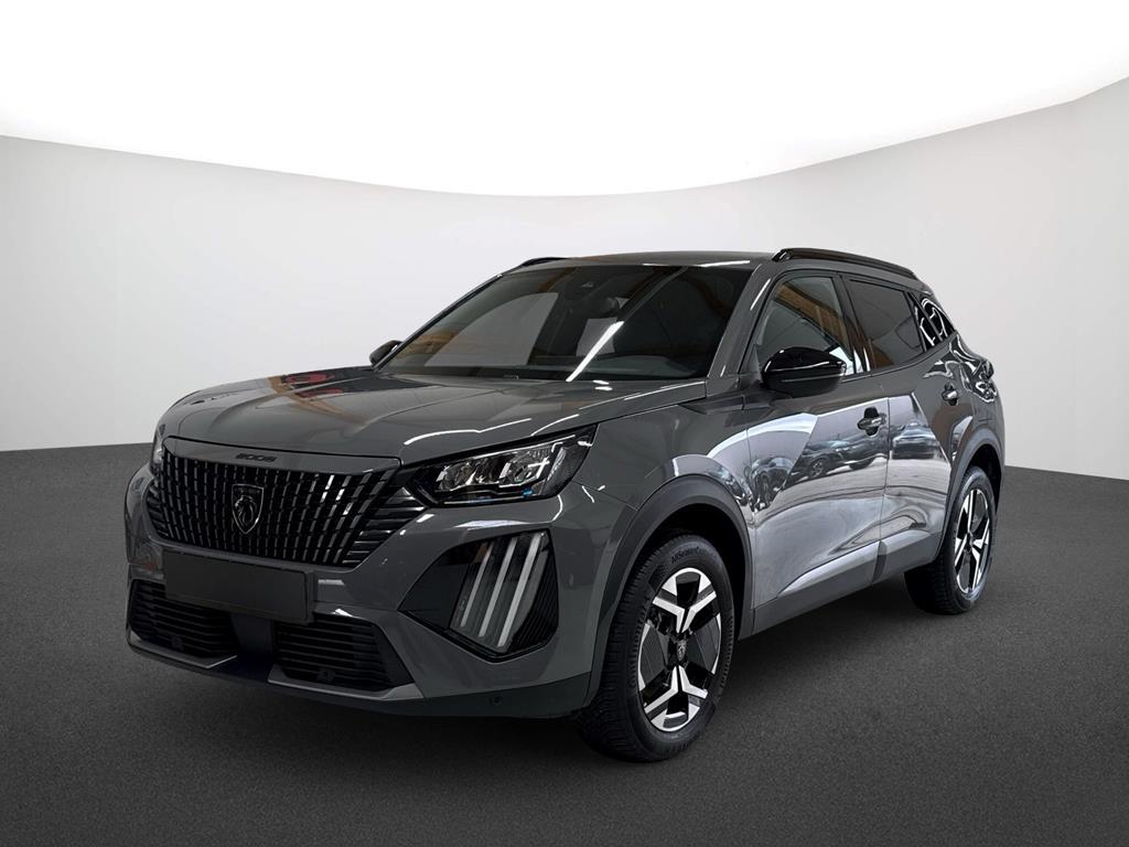 Peugeot 2008 Allure BlueHDI 130 EAT8