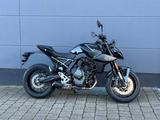 Suzuki GSX-8S 35kW! inkl. 400€ Tankgutschein - SUZUKI GS 400