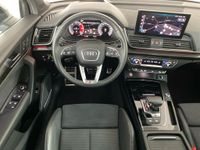 Audi SQ5 - Vorschau Bild 9