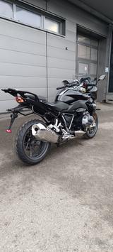 BMW R 1250 RS mit Werksgarantie bis 2027 3 Pakete uv - BMW VON 1001 BIS 1500 CCM