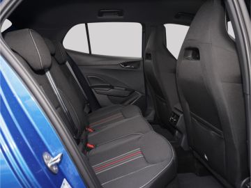 Skoda Fabia Monte Carlo 1.0 TSI DSG LED Kamera