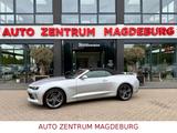 Chevrolet Camaro 2.0T Cabrio *KLIMAAUT*TEMPO*KAMERA* - 4-Sitzer Cabrios
