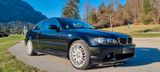BMW 320Ci - - BMW 320: Coupé, 320ci
