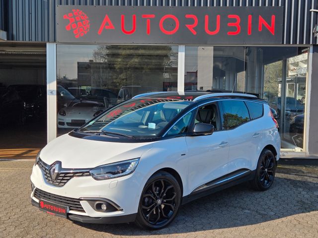 Renault Scenic IV Grand Black Edition HUD/TOTWINKEL/ABST