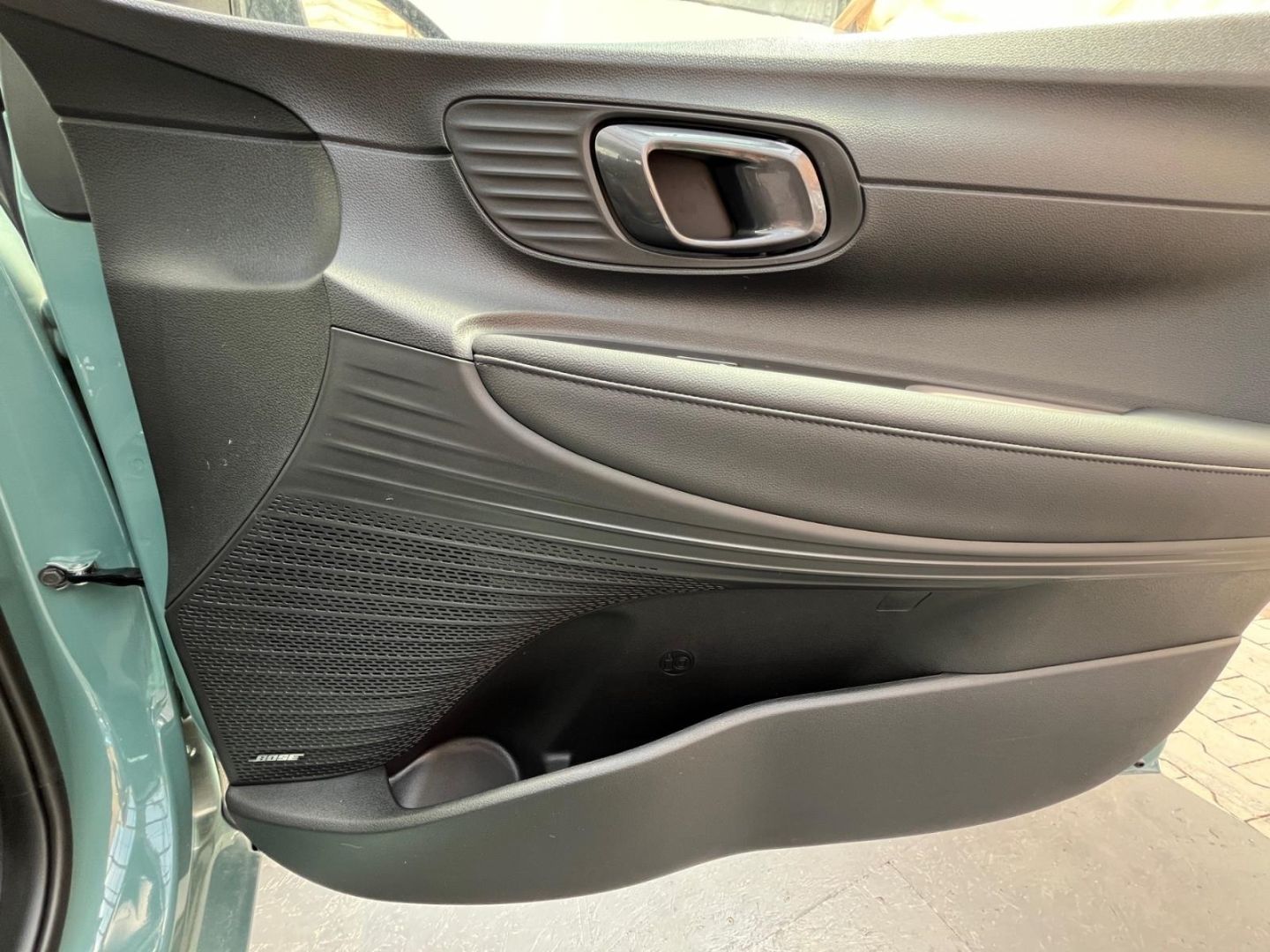 Hyundai i20 – Bild 19
