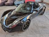 Lotus Elise 111R  RHD - TOP Zustand - Service neu - Lotus Elise Gebrauchtwagen