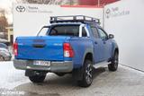 Toyota Hilux 2017 with VAT - Toyota Hilux: Pickup