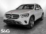 Mercedes-Benz GLC 300 4M KAMERA+CARPLAY+TEMPOMAT+MBUX+18 ZOLL - Mercedes-Benz GLC 300 Plug-in Hybrid (PHEV) Gebrauchtwagen