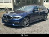 BMW 540d Touring  xDrive M Sport*Nightvision*PANO* - BMW 540 in München