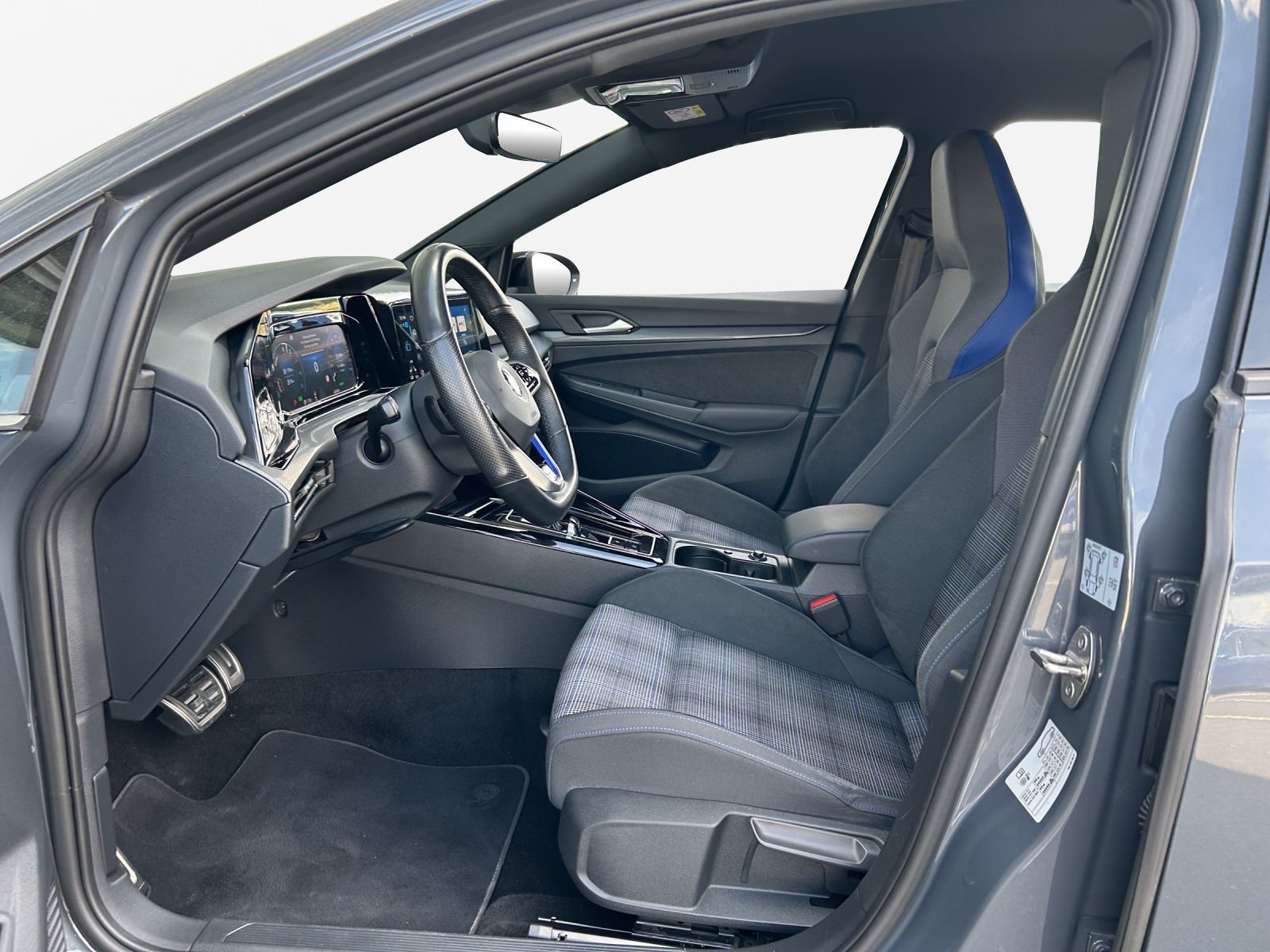 Volkswagen Golf - Bild 12
