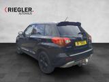 Suzuki Vitara 1.4 S Allgrip Automatik AHK Elegance - Suzuki Vitara: 4.4