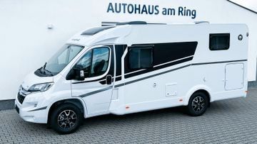 Sunlight V66 Messepreis 58.880 € 4.01 - 06.01 Magdeburg