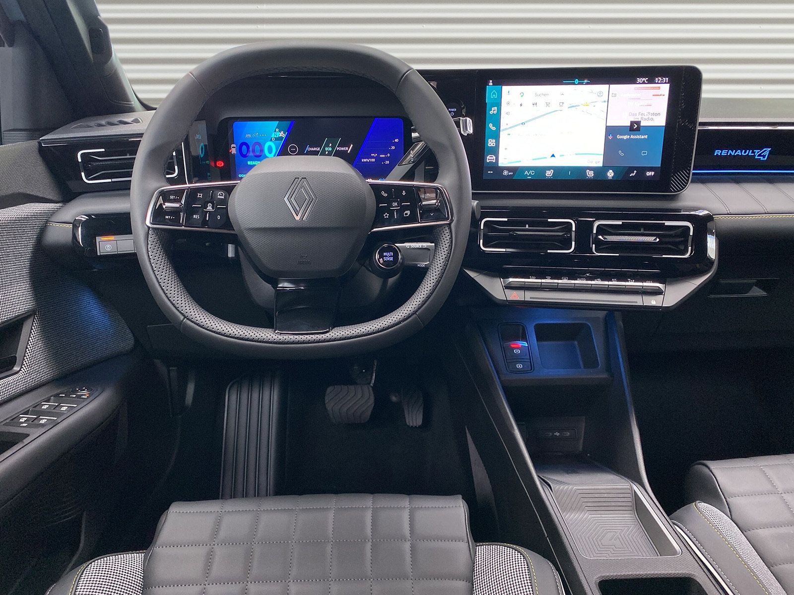 Renault R 4 - Bild 7