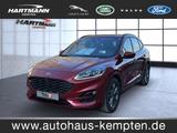 Ford Kuga ST-Line Bluetooth Head Up Display Navi LED