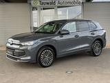 Volkswagen Tiguan III 1.5 eTSI DSG Life AHK/ACC/RFK/ALLSEAS - Volkswagen Tiguan Jahreswagen: mit Anhängerkupplung