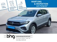 Volkswagen T-Cross - Vorschau Bild 2