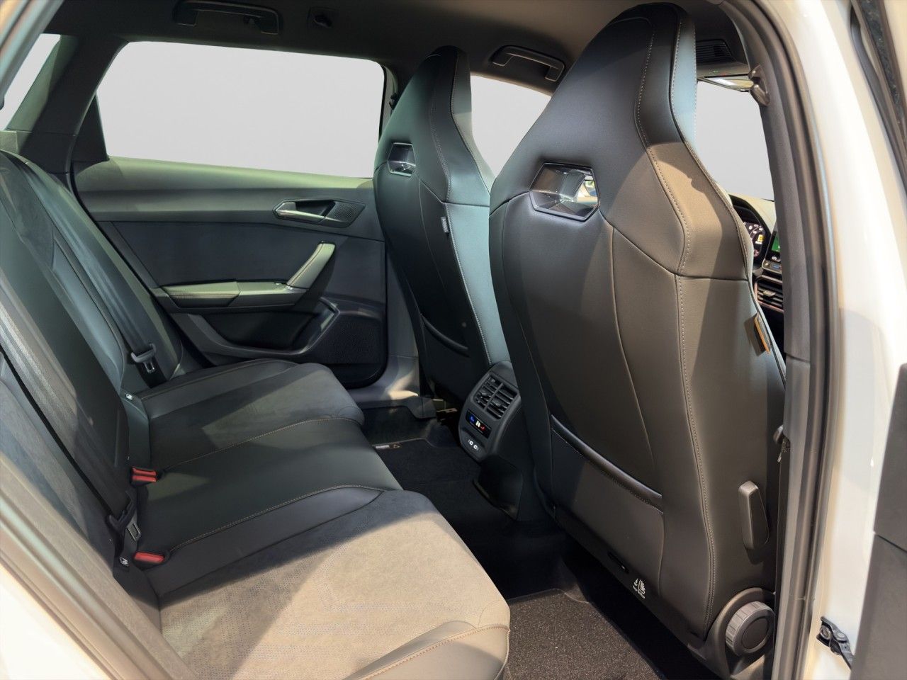 Cupra Leon - Bild 15