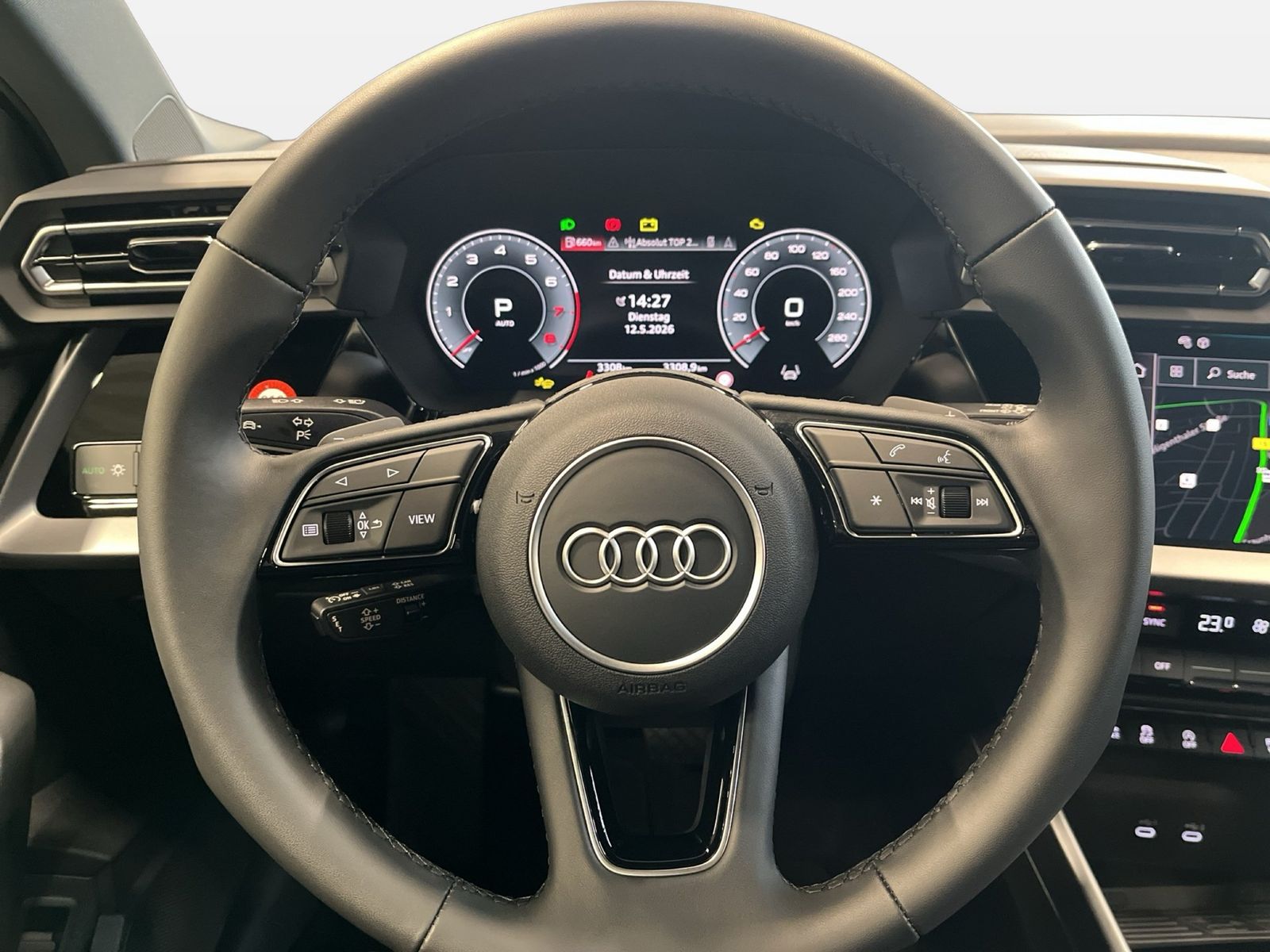 Audi A3 - Bild 15