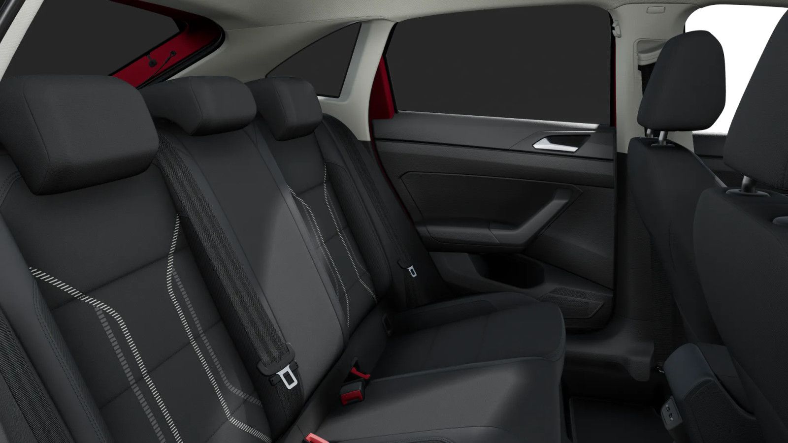 Volkswagen Taigo - Bild 11