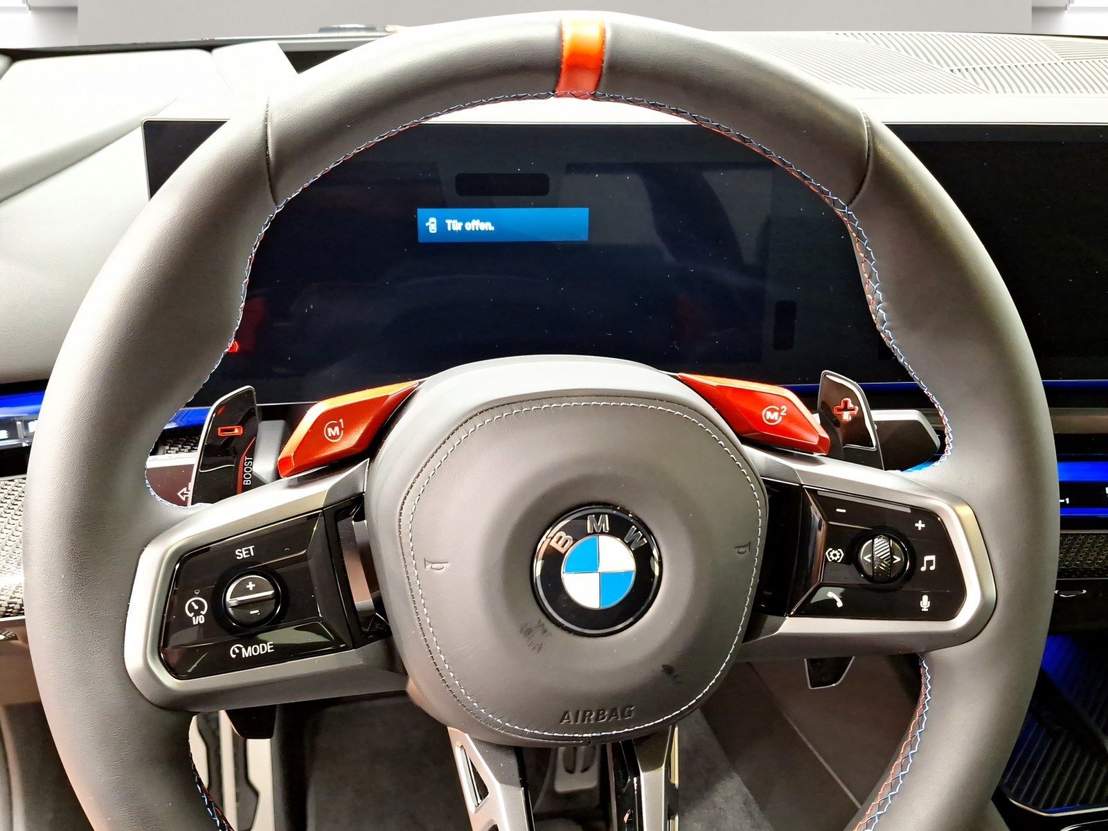 BMW M5 - Bild 13