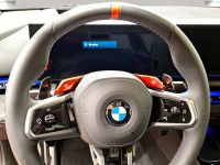 BMW M5 - Vorschau Bild 13