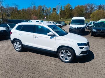 Skoda Karoq - 5