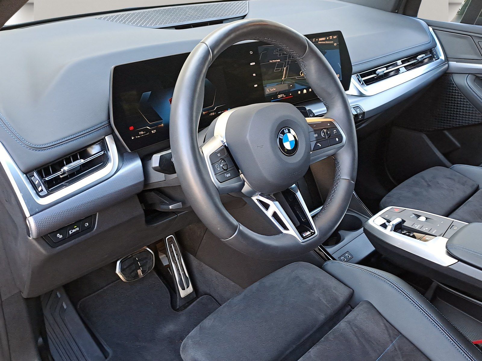 BMW 220 Active Tourer - Bild 4