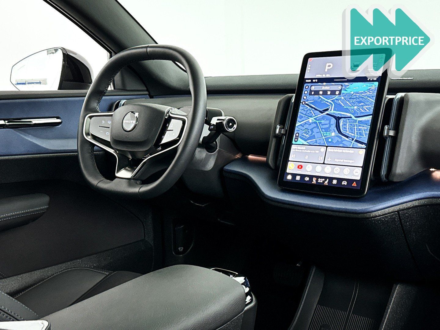 Volvo EX30 Single motor Extended Range Ultra 69 kWh | imagem 3